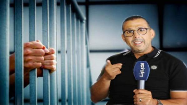 لخصم يفضل السجن على دفع كفالة 50 ألف درهم